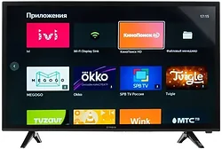 Телевизор Irbis 32H1YDX114FBS2