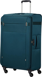 Samsonite Citybeat Petrol Blue 78 см