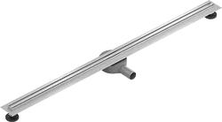 Трап/канал Mexen Flat 360 Slim Chrome 1041180