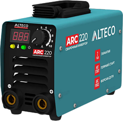 Сварочный аппарат ALTECO Standard ARC-220