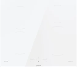Электрическая варочная панель Gorenje GI6401WSC Электрическая варочная панель Gorenje GI6401WSC