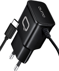 Qumo Energy Charger 0025 30549