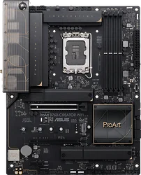 Материнская плата ASUS ProArt B760-Creator WIFI Материнская плата ASUS ProArt B760-Creator WIFI
