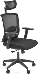 Кресло Halmar Mason (черный) Кресло Halmar Mason (черный)