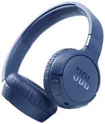 JBL Tune 660NC (синий)
