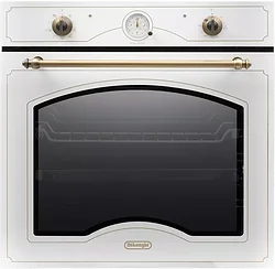 Электрический духовой шкаф DeLonghi CM 9L W RUS Электрический духовой шкаф DeLonghi CM 9L W RUS