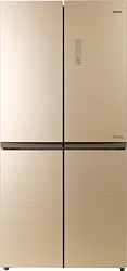 CENTEK CT-1756 NF Beige Glass