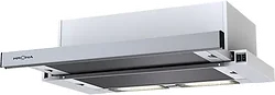 Вытяжка Krona KAMILLA 600 INOX 00014028 (1 мотор) Вытяжка Krona KAMILLA 600 INOX 00014028 (1 мотор)