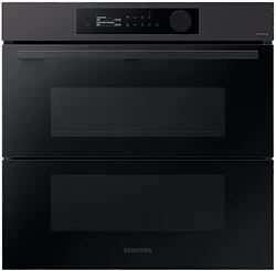 Электрический духовой шкаф Samsung NV7B57508AB