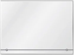 Зеркало Алмаз-Люкс  Е-464