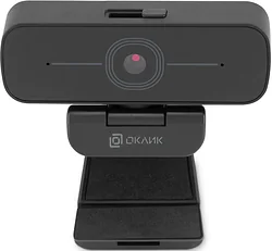 Веб-камера Oklick OK-C001FH Веб-камера Oklick OK-C001FH