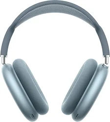 Наушники Apple AirPods Max (с разъёмом USB Type-C, синий)