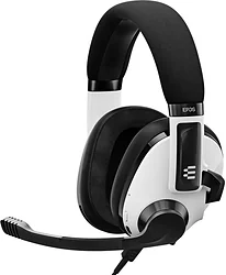 Наушники Epos H3 Hybrid (белый)