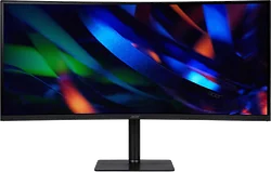 Игровой монитор Acer CZ342CURVbmiphuzx UM.CC2EE.V01