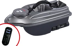 Boatman Actor GPS (carbon)