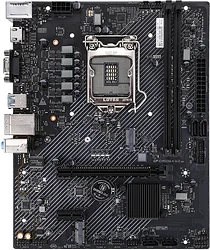 Colorful CH510M-K M.2 V20