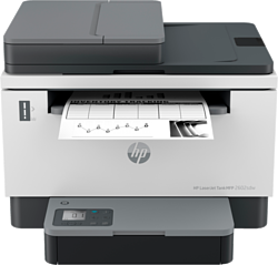 Мфу HP LaserJet Tank 2602sdw