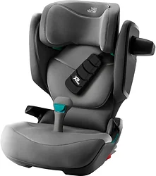 Автокресло Britax Romer Kidfix Pro Style (mineral grey)