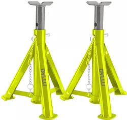 Домкрат Dyllu DTHJ3503