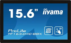 Монитор Iiyama OpenFrame IP65 (TF1634MCB8X)