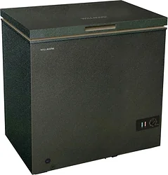 Морозильник Willmark CF-250BS (черный) Морозильник Willmark CF-250BS (черный)