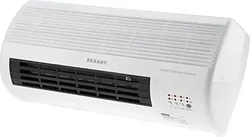 Тепловентилятор Rexant 60-0035