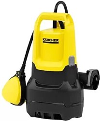 Насос Karcher SP 9.500 Dirt 1.645-800.0