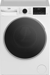Стиральная машина Beko B3WFR572W BY