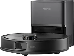 Робот-пылесос Roborock Robotic Vacuum Cleaner Q8 Max Pro+ Q8MPP52-02