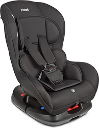 Автокресло Zlatek Галеон Lux KRES4008 (черный) Автокресло Zlatek Галеон Lux KRES4008 (черный)