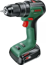 Дрель-шуруповерт Bosch UniversalImpact 18V-60 06039D7101