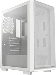 Корпус для компьютера Ocypus Gamma C60 WH Корпус для компьютера Ocypus Gamma C60 WH