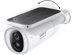 Baseus S1 Outdoor 2K Solar Security Camera