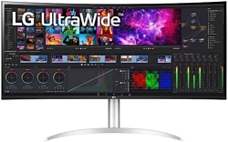 Монитор LG UltraWide 40WP95XP-W
