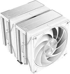 Кулер для процессора Sama A60W (белый)