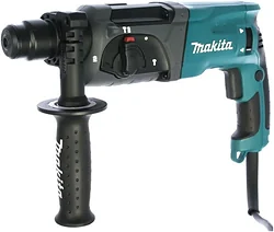 Перфоратор Makita HR2470AG (кейс)