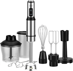 Блендер Vertenz Titan 60