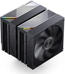 Кулер для процессора Jonsbo CA90 (черный)