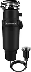 Измельчитель пищевых отходов MAUNFELD MWD3901PB