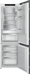 Холодильник Smeg C9174TN5D1