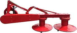 Косилка Rossel ТМ 1,65м