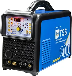 Сварочный аппарат ТСС NEO TIG-200 AC/DC 033313