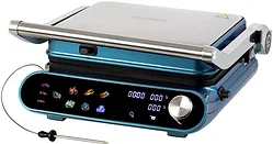 Электрогриль ENDEVER Grillmaster-255 Электрогриль ENDEVER Grillmaster-255