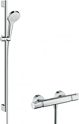 Душевая система Hansgrohe Croma Select S 27014400