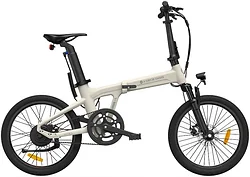 Велосипед ADO A20S Lite