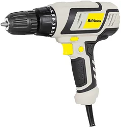 Дрель-шуруповерт BifAces AED-280