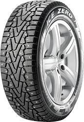 Pirelli Ice Zero 235/45 R19 99H (шипы)