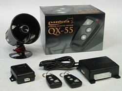 Pantera QX-55