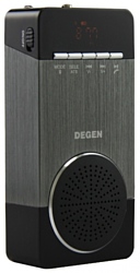 Degen DE-660