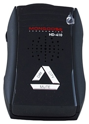 Mongoose HD-410